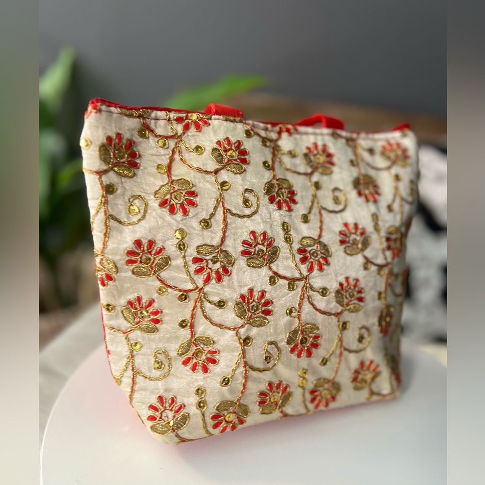 Handmade purse - Picture 16 of 16